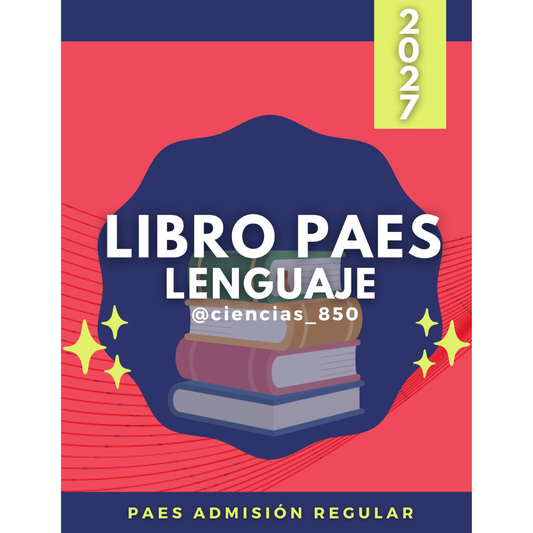 Libro de Lenguaje