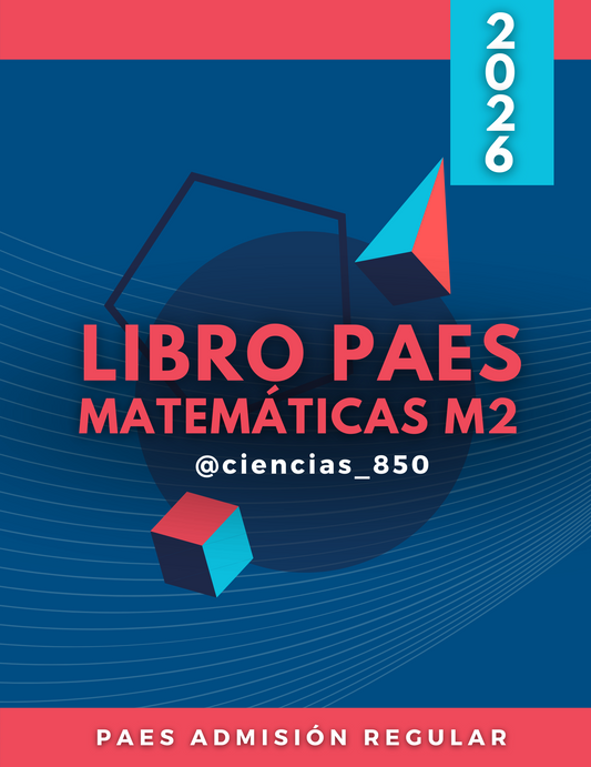 Libro de Matemáticas M2
