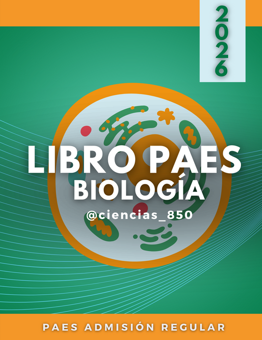 Libro de Biología