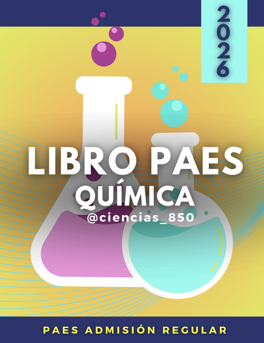 Libro de Química
