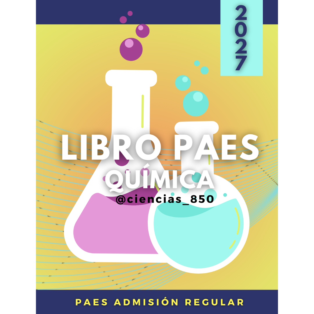 Libro de Química