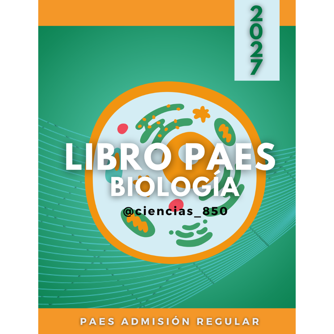 Libro de Biología