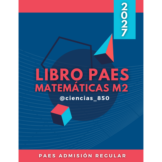 Libro de Matemáticas M2