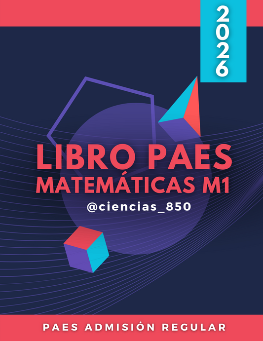 Libro de Matemáticas M1