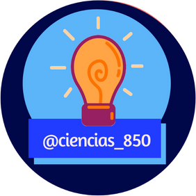 Logo de Ciencias850