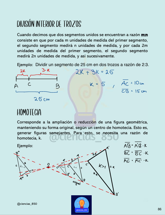 PACK LENGUAJE + MATEMÁTICAS PAES REGULAR - ADMISIÓN 2025