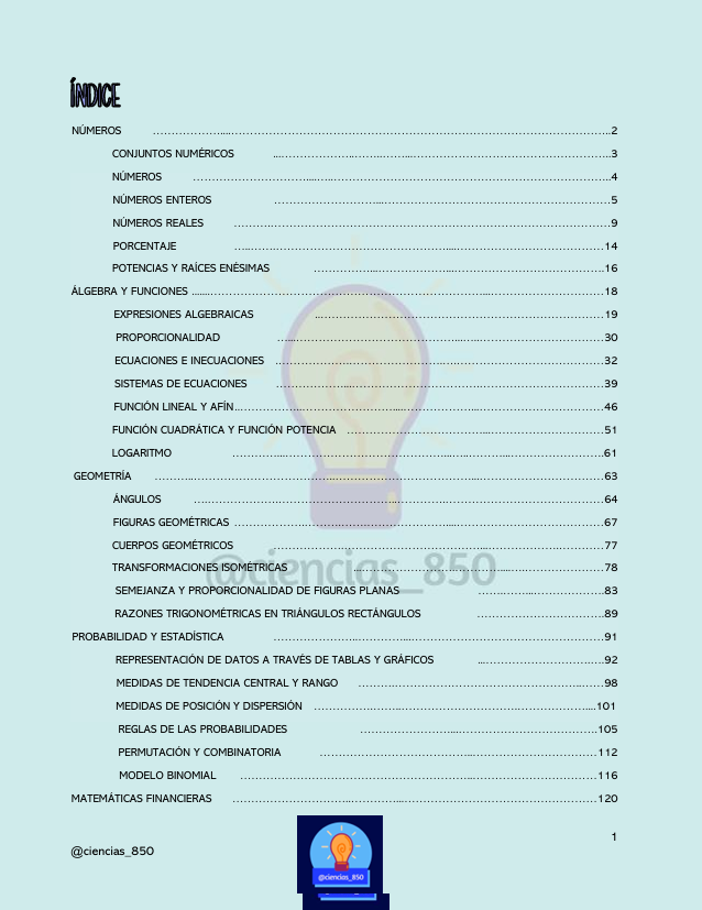 PACK LENGUAJE + MATEMÁTICAS PAES REGULAR - ADMISIÓN 2025