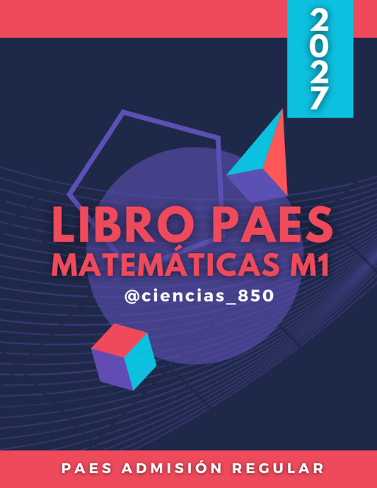 Libro de Matemáticas M1